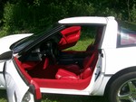 1990 Corvette Coupe For Sale